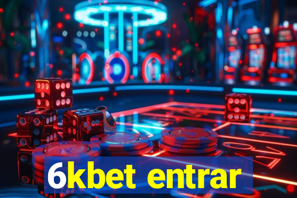 6kbet entrar